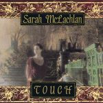【CR 絕版名片】莎拉．克勞克蘭：感觸（ 180 克 LP ）<br>Sarah Mclachlan：Touch